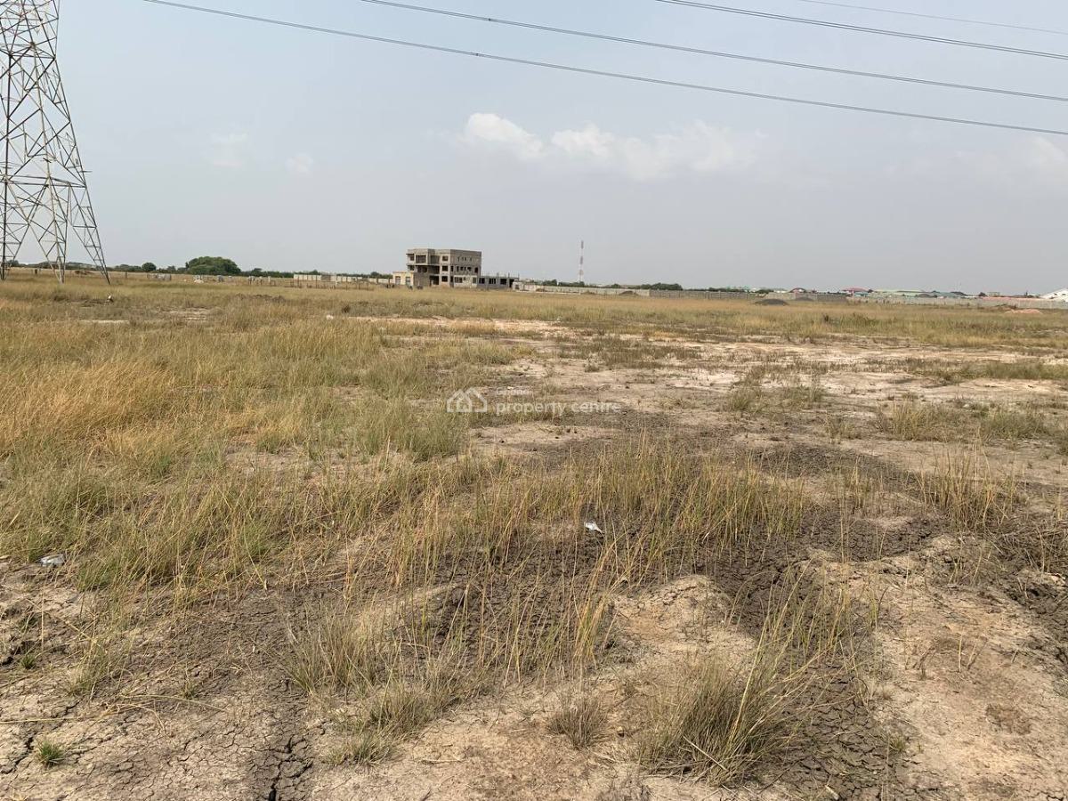Land That Lasts, Community 25 Mall, Community 25, Tema, Accra, Mixed-use Land for Sale