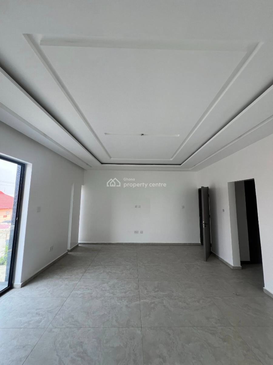 Executive 3 Bedrooms, Adjiringanor, East Legon, Accra, Apartment for Rent