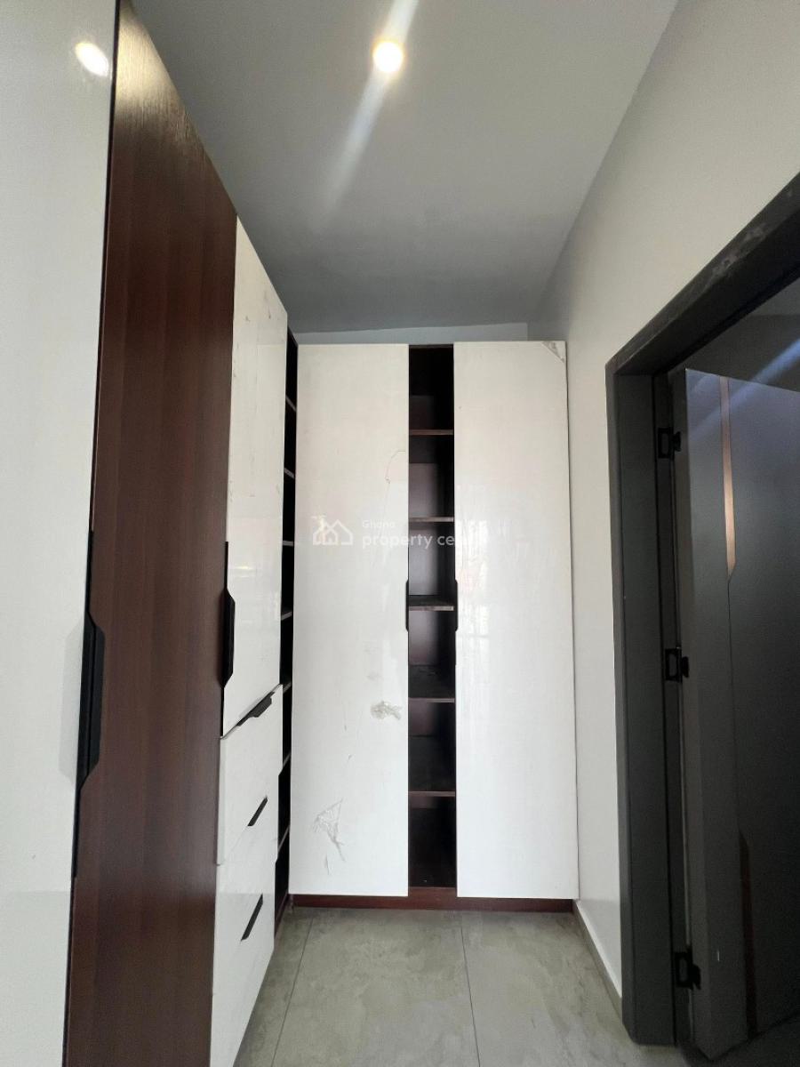 Executive 3 Bedrooms, Adjiringanor, East Legon, Accra, Apartment for Rent