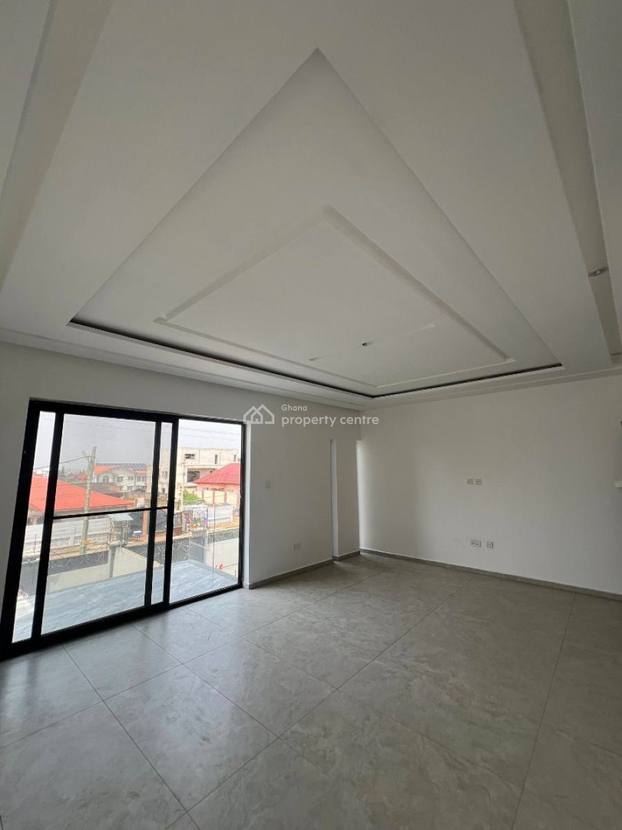 Executive 3 Bedrooms, Adjiringanor, East Legon, Accra, Apartment for Rent