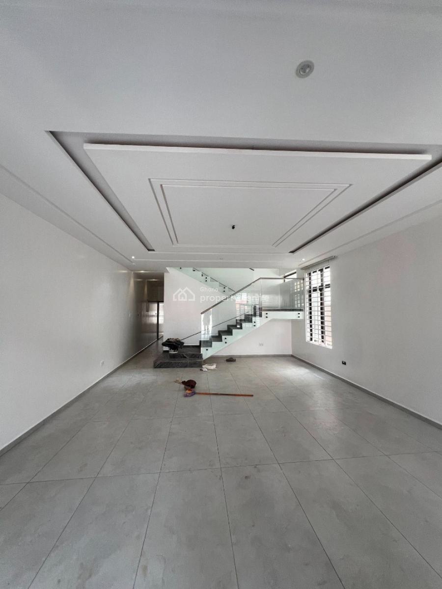 Executive 3 Bedrooms, Adjiringanor, East Legon, Accra, Apartment for Rent