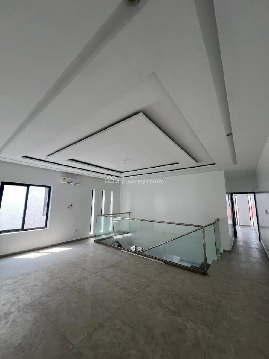 Executive 3 Bedrooms, Adjiringanor, East Legon, Accra, Apartment for Rent