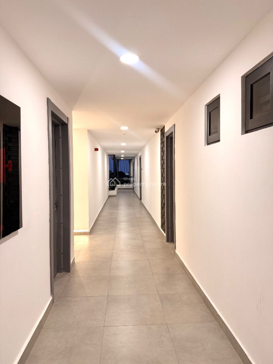 Stunning Furnished Apartment, Fourth Circular Road, Cantonments, Accra, Apartment for Rent