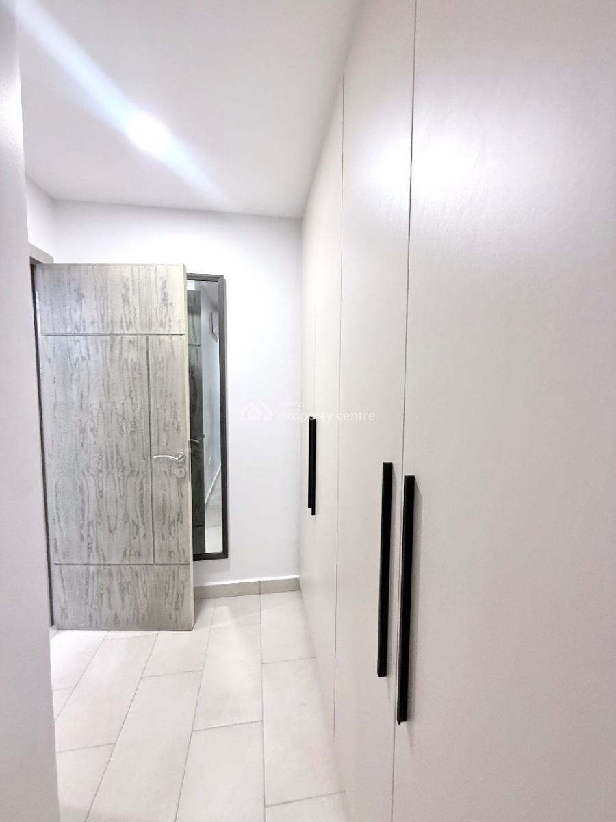 Stunning Furnished Apartment, Fourth Circular Road, Cantonments, Accra, Apartment for Rent