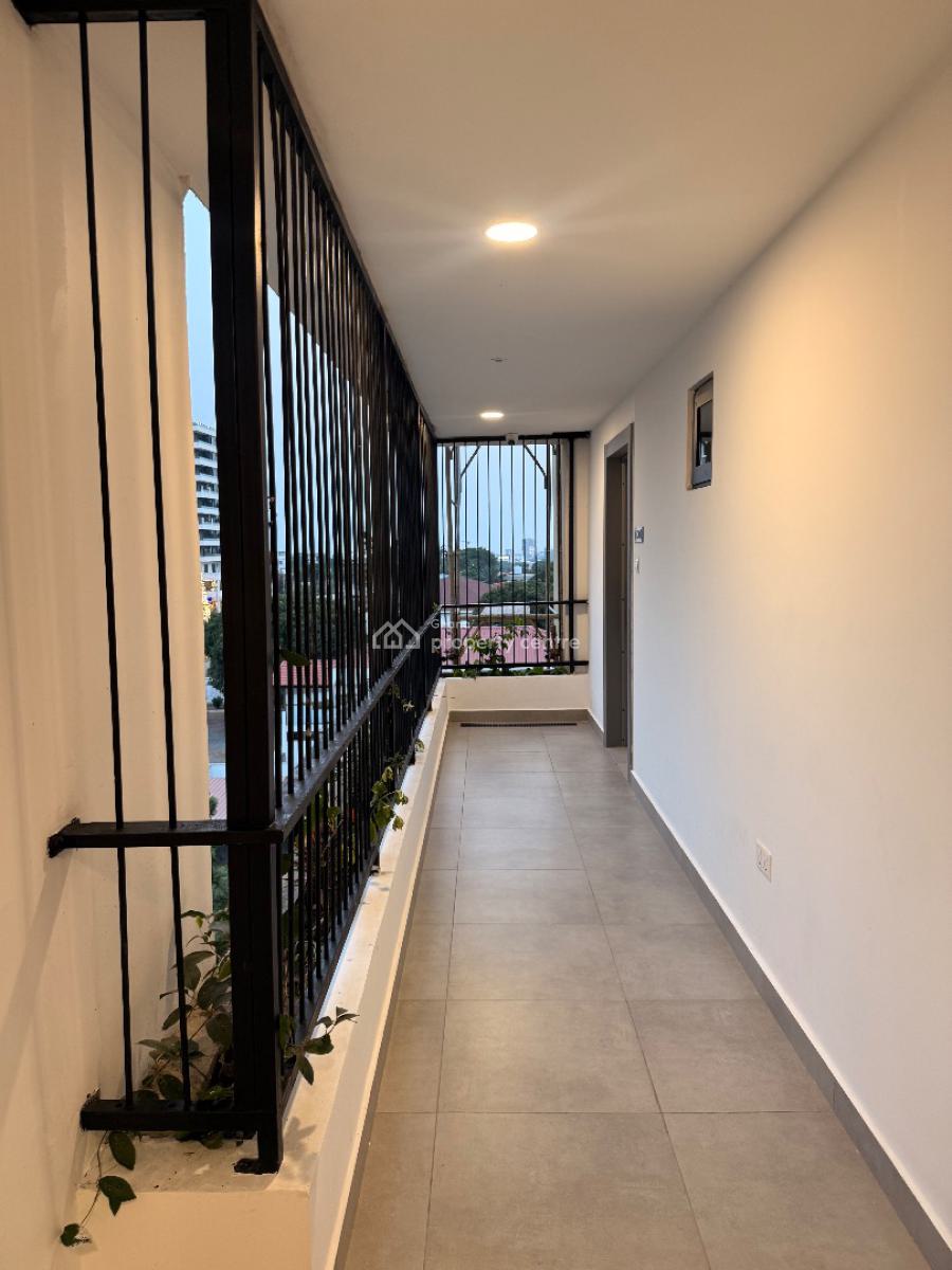Luxury 2 Bedroom in Excellent Location, Fourth Circular Road, Cantonments, Accra, Apartment for Sale
