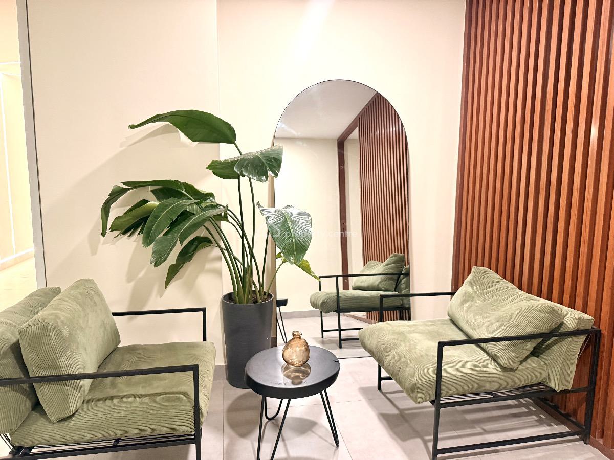 Luxury 2 Bedroom in Excellent Location, Fourth Circular Road, Cantonments, Accra, Apartment for Sale