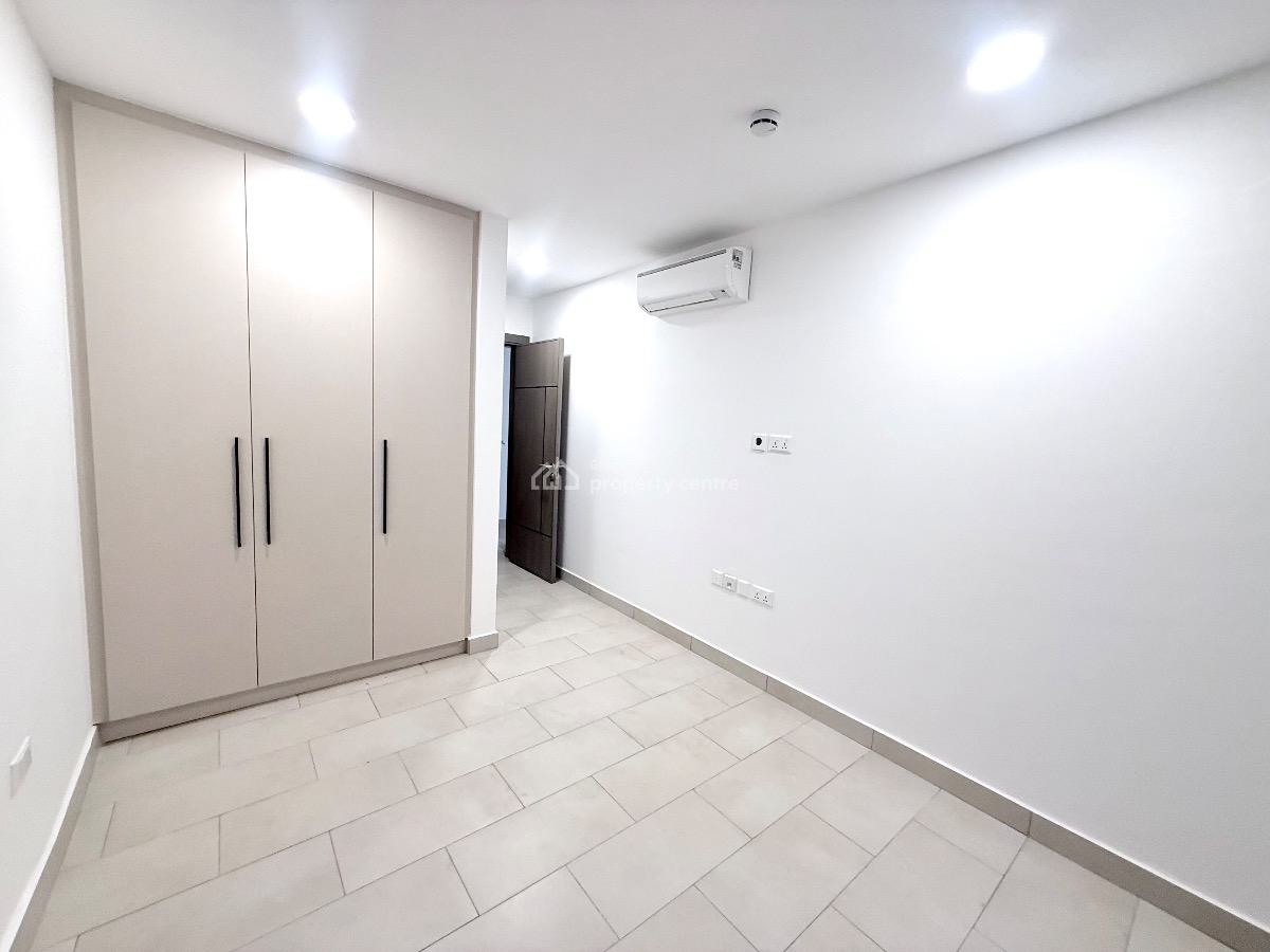 Luxury 2 Bedroom in Excellent Location, Fourth Circular Road, Cantonments, Accra, Apartment for Sale