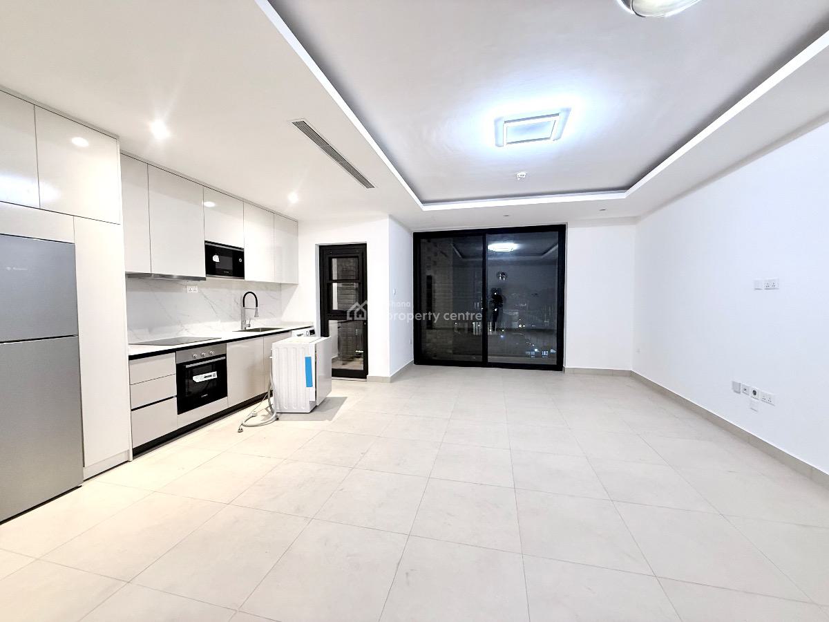 Luxury 2 Bedroom in Excellent Location, Fourth Circular Road, Cantonments, Accra, Apartment for Sale