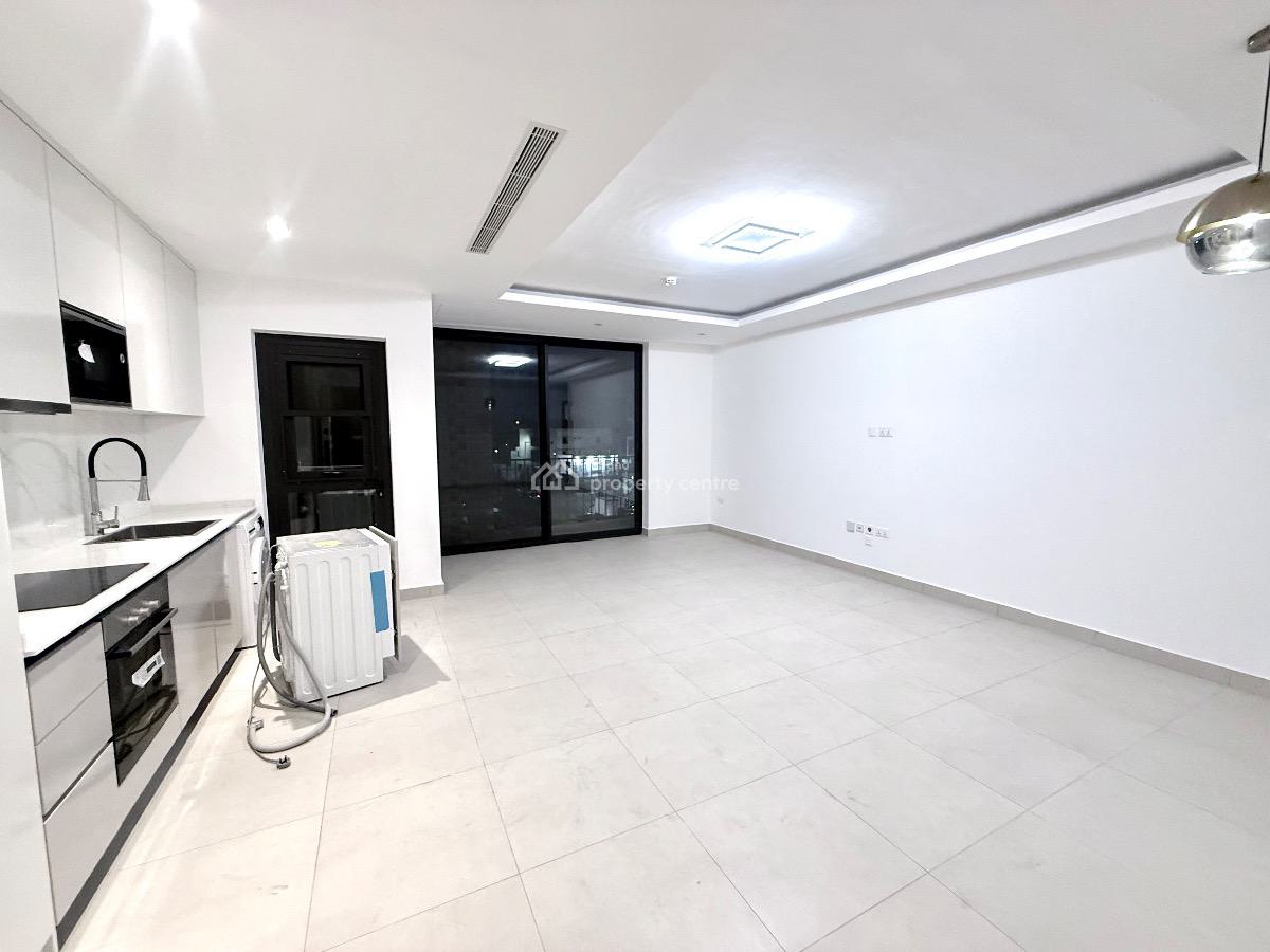 Luxury 2 Bedroom in Excellent Location, Fourth Circular Road, Cantonments, Accra, Apartment for Sale