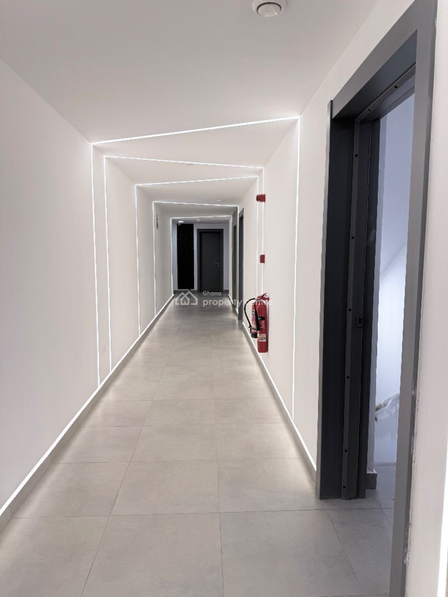 Luxury 2 Bedroom in Excellent Location, Fourth Circular Road, Cantonments, Accra, Apartment for Sale