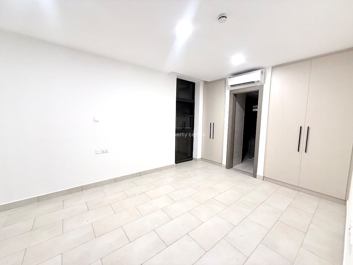 Luxury 2 Bedroom in Excellent Location, Fourth Circular Road, Cantonments, Accra, Apartment for Sale