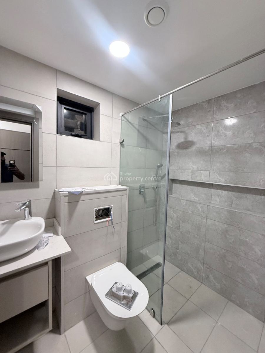 Luxury 2 Bedroom in Excellent Location, Fourth Circular Road, Cantonments, Accra, Apartment for Sale
