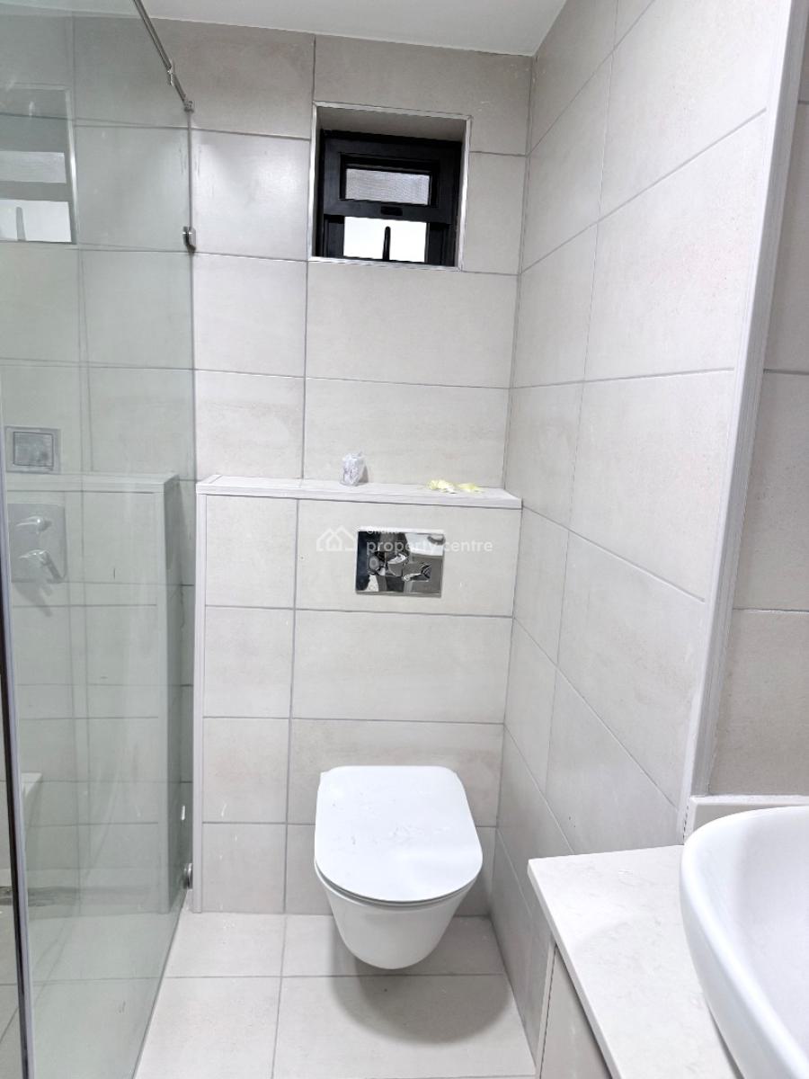 Luxury 2 Bedroom in Excellent Location, Fourth Circular Road, Cantonments, Accra, Apartment for Sale