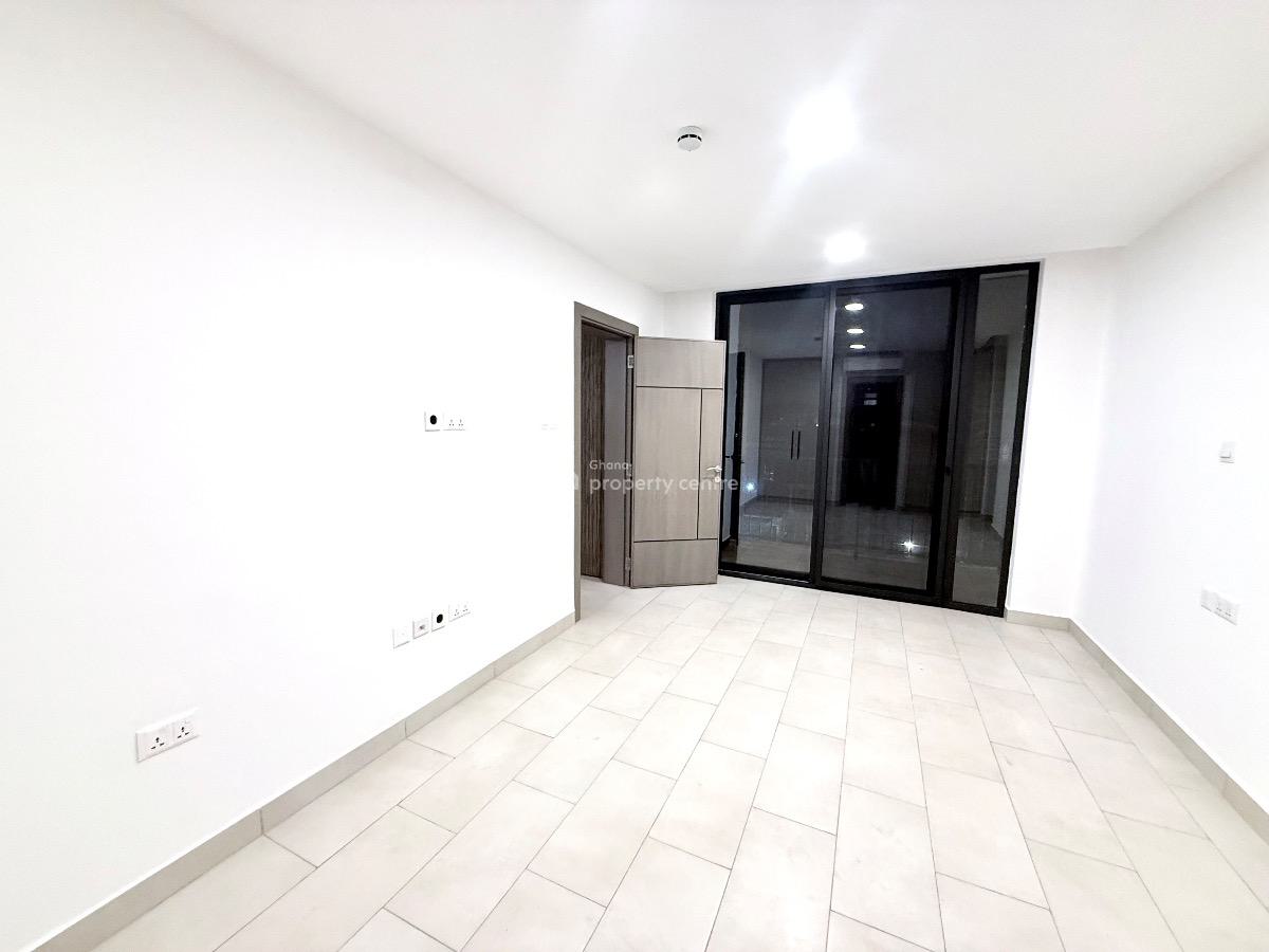 Luxury 2 Bedroom in Excellent Location, Fourth Circular Road, Cantonments, Accra, Apartment for Sale