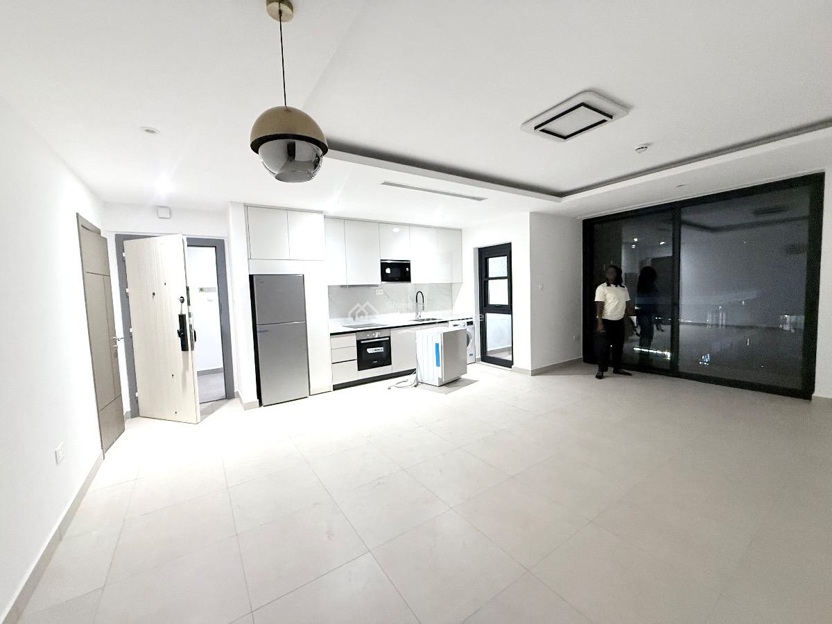 Luxury 2 Bedroom in Excellent Location, Fourth Circular Road, Cantonments, Accra, Apartment for Sale