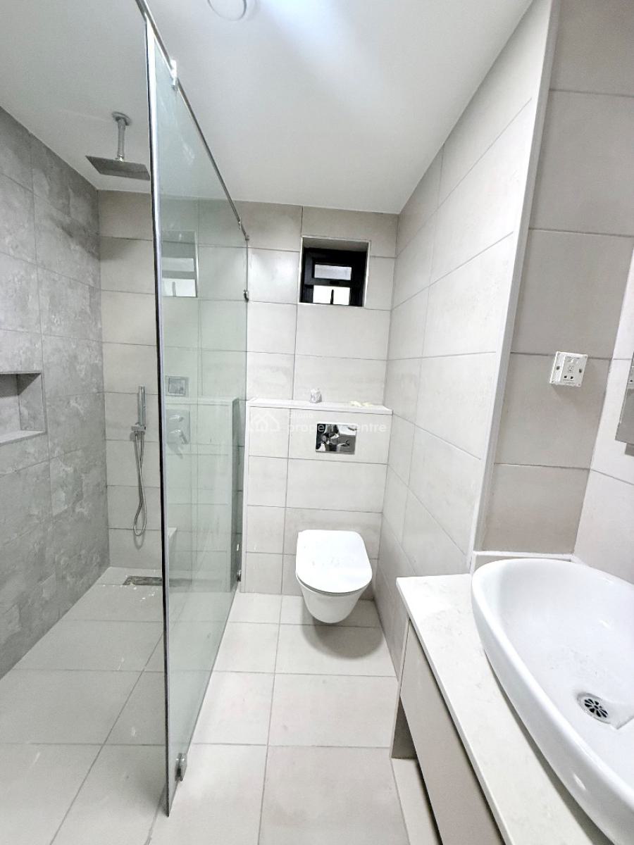 Luxury 2 Bedroom in Excellent Location, Fourth Circular Road, Cantonments, Accra, Apartment for Sale