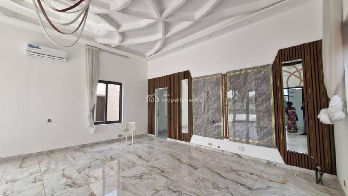 Semi Furnished 4 Bedrooms Houses, East Legon 69 Junction, Accra Metropolitan, Accra, Townhouse for Sale