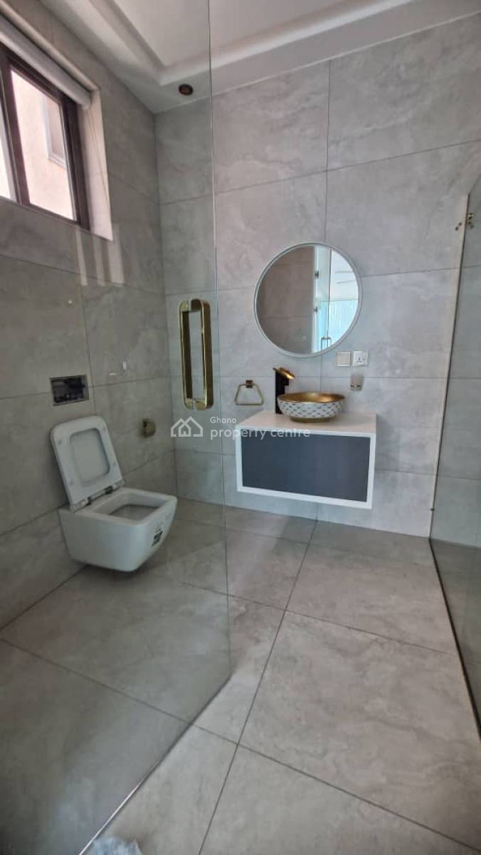 Semi Furnished 4 Bedrooms Houses, East Legon 69 Junction, Accra Metropolitan, Accra, Townhouse for Sale