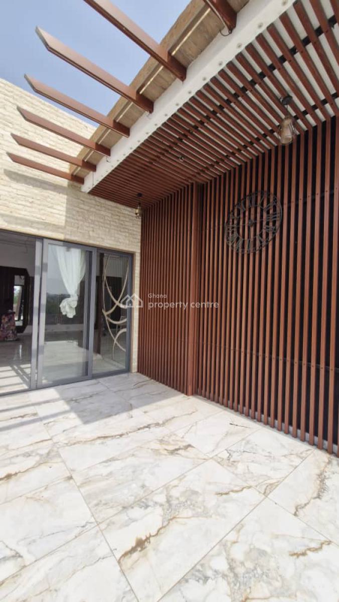 Semi Furnished 4 Bedrooms Houses, East Legon 69 Junction, Accra Metropolitan, Accra, Townhouse for Sale