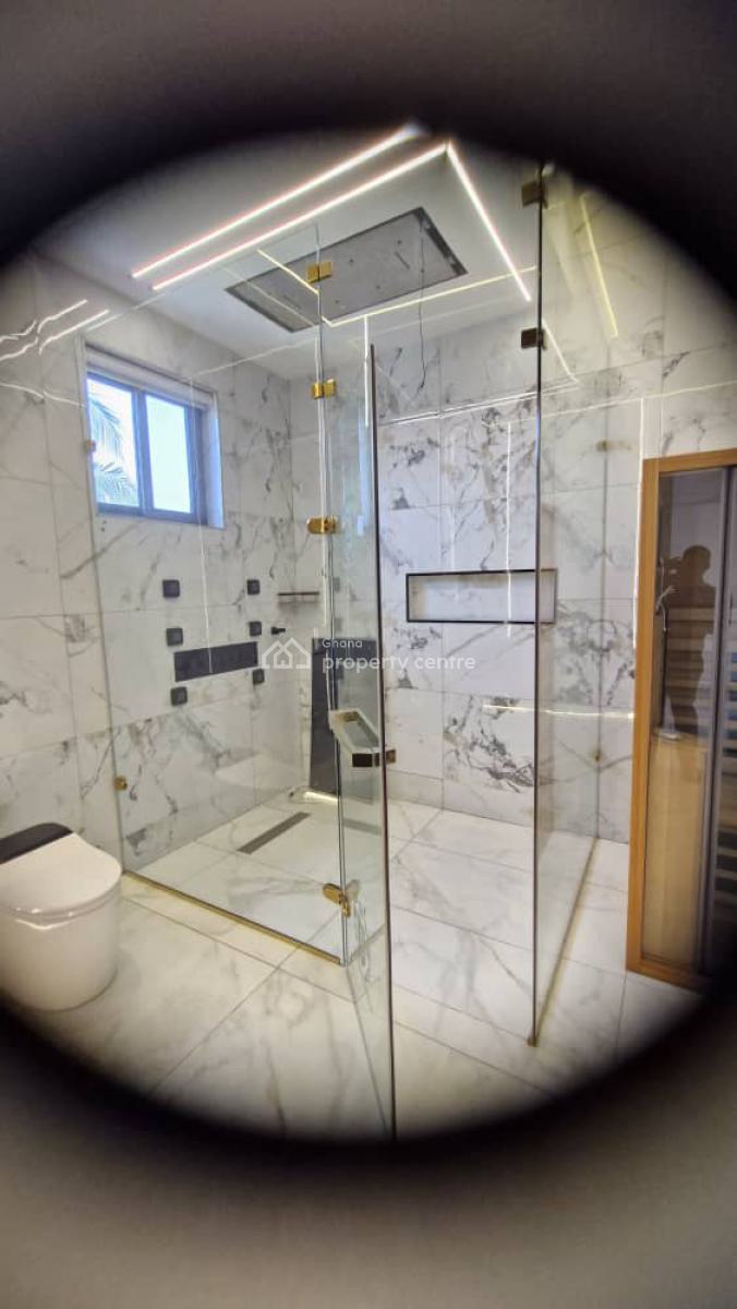 Semi Furnished 4 Bedrooms Houses, East Legon 69 Junction, Accra Metropolitan, Accra, Townhouse for Sale