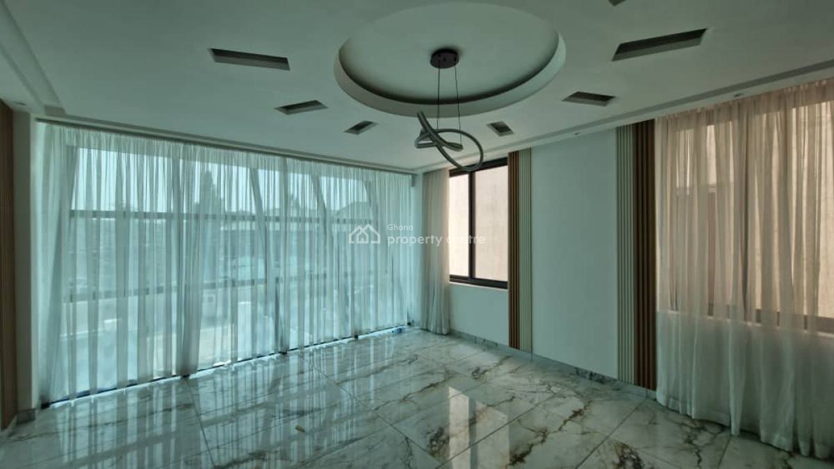 Semi Furnished 4 Bedrooms Houses, East Legon 69 Junction, Accra Metropolitan, Accra, Townhouse for Sale