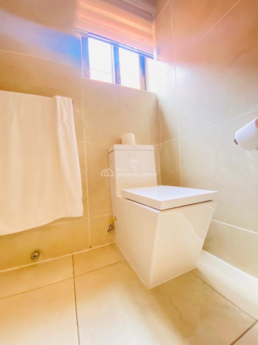 Semi Furnished 3 Bedrooms House, Cantonment, Accra Metropolitan, Accra, Townhouse for Sale