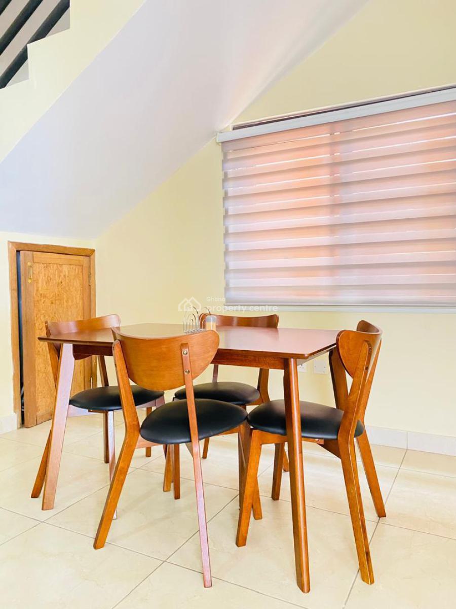 Semi Furnished 3 Bedrooms House, Cantonment, Accra Metropolitan, Accra, Townhouse for Sale
