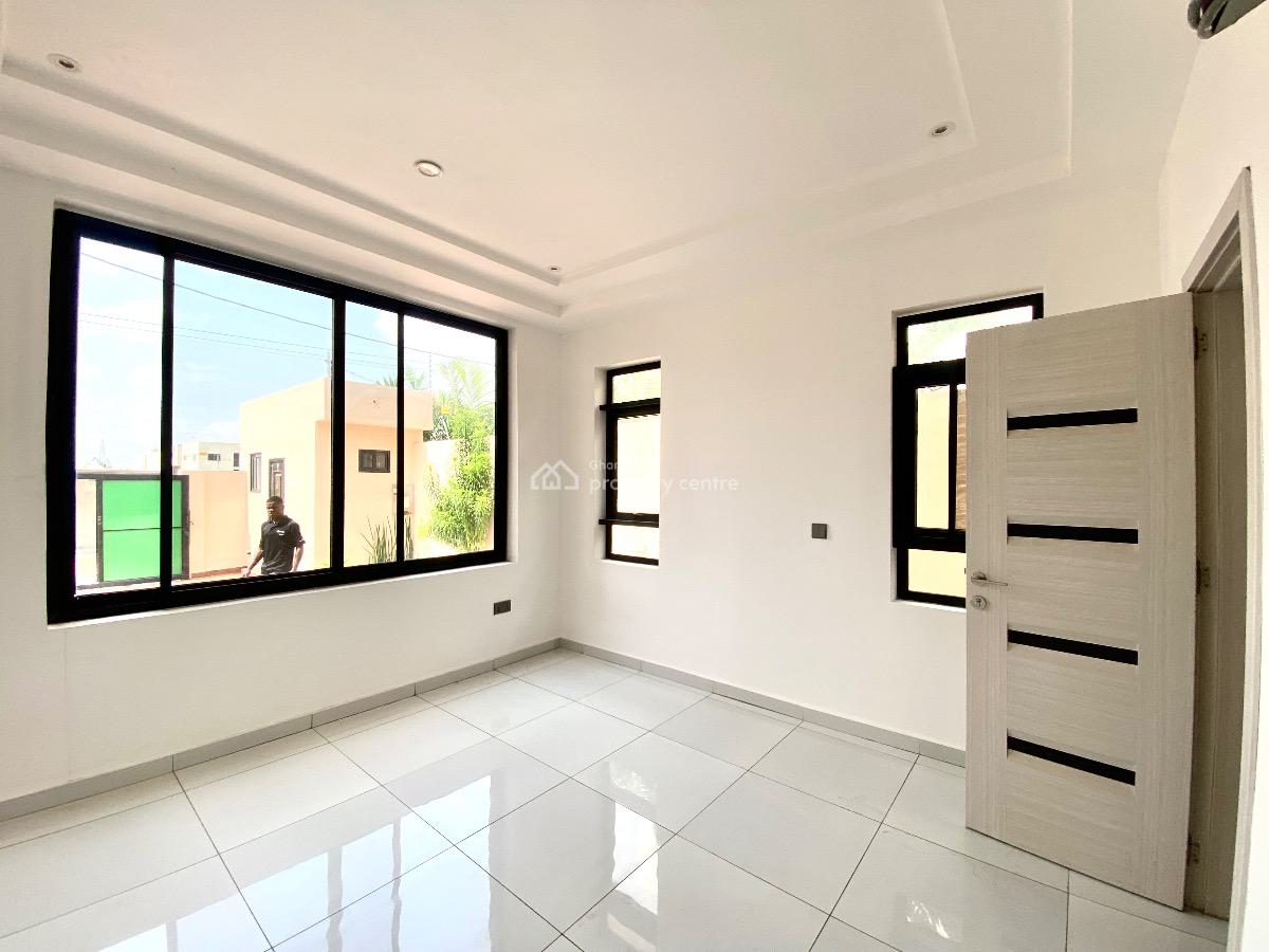 4 Bedrooms 1 Outhouse Mansion, East Legon Hills, East Legon Hills, East Legon, Accra, Detached Duplex for Sale