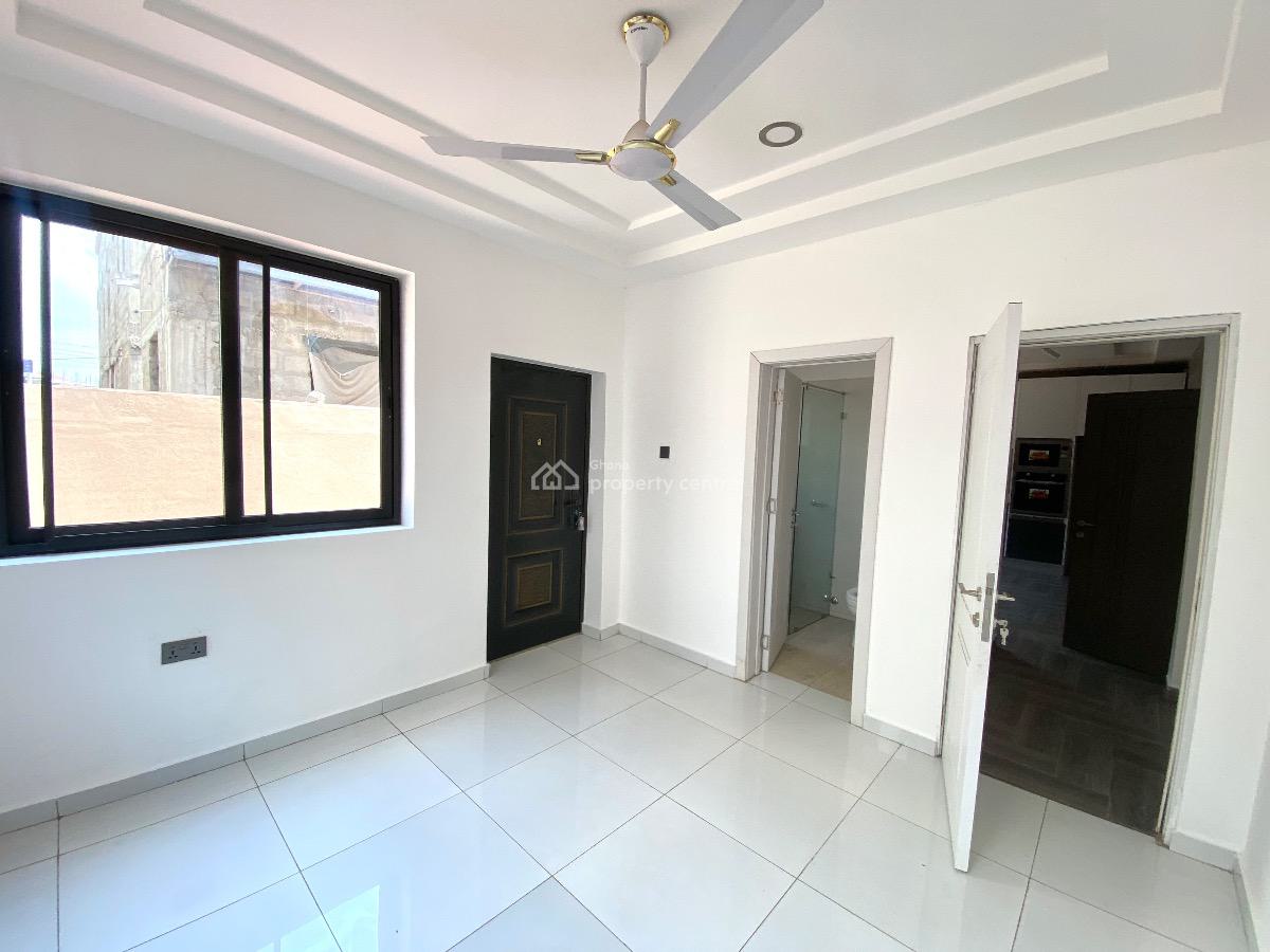 4 Bedrooms 1 Outhouse Mansion, East Legon Hills, East Legon Hills, East Legon, Accra, Detached Duplex for Sale