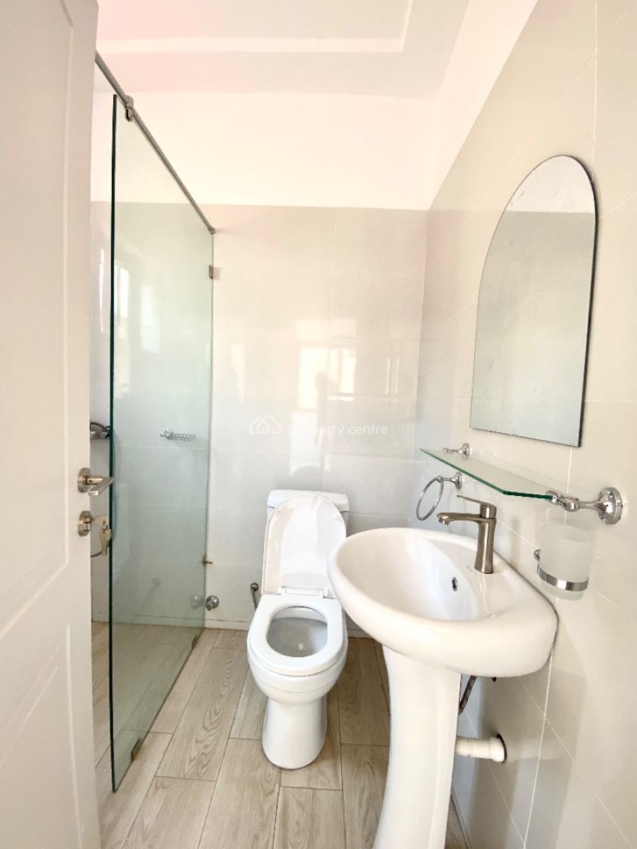 4 Bedrooms 1 Outhouse Mansion, East Legon Hills, East Legon Hills, East Legon, Accra, Detached Duplex for Sale