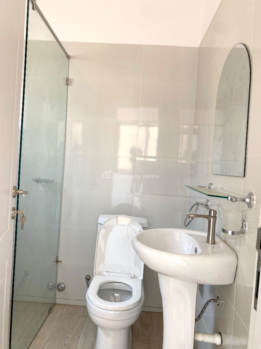 4 Bedrooms 1 Outhouse Mansion, East Legon Hills, East Legon Hills, East Legon, Accra, Detached Duplex for Sale