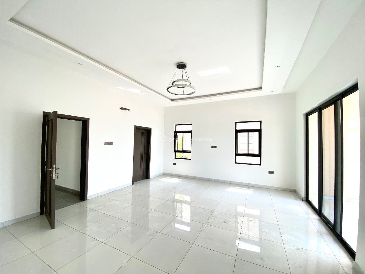 4 Bedrooms 1 Outhouse Mansion, East Legon Hills, East Legon Hills, East Legon, Accra, Detached Duplex for Sale