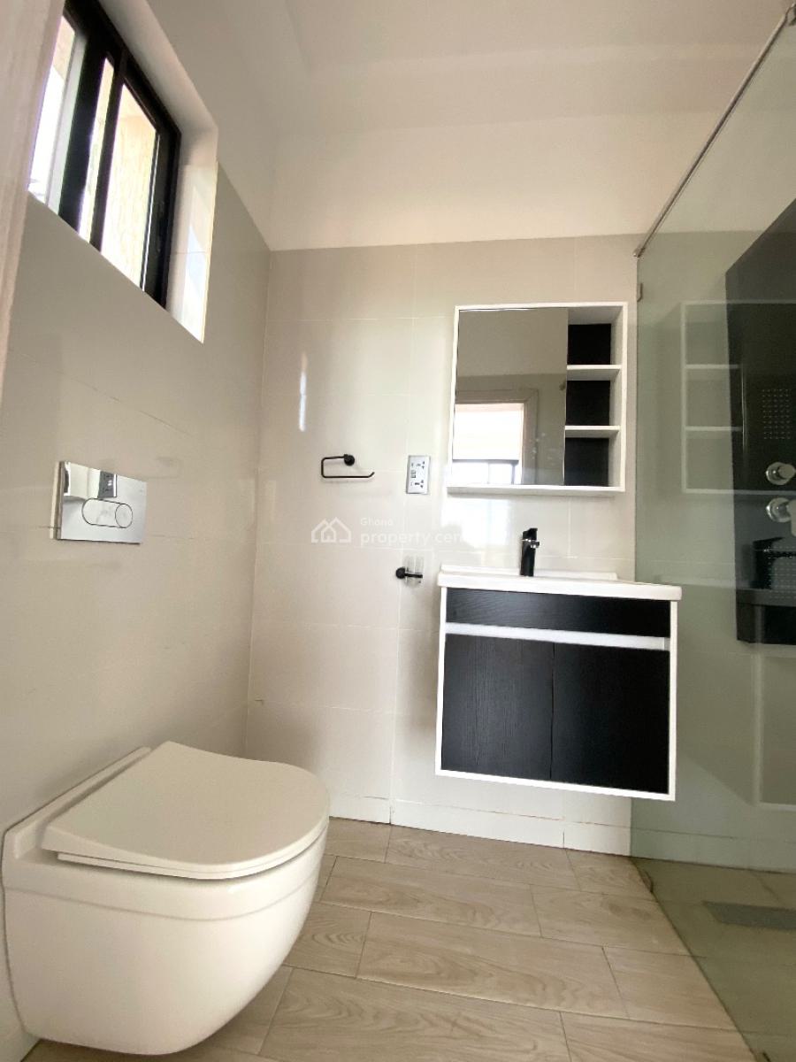 4 Bedrooms 1 Outhouse Mansion, East Legon Hills, East Legon Hills, East Legon, Accra, Detached Duplex for Sale