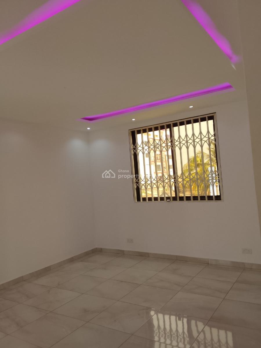 Two Bedroom Self Contain Apartment, Tse Addo Goil Filling Station, Tse Addo, Accra, Mini Flat for Rent