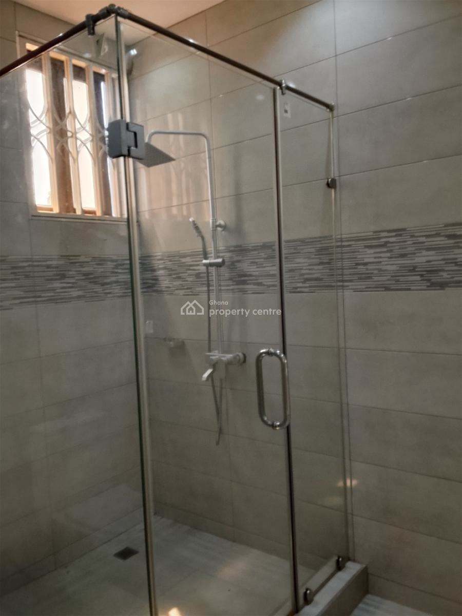 Two Bedroom Self Contain Apartment, Tse Addo Goil Filling Station, Tse Addo, Accra, Mini Flat for Rent