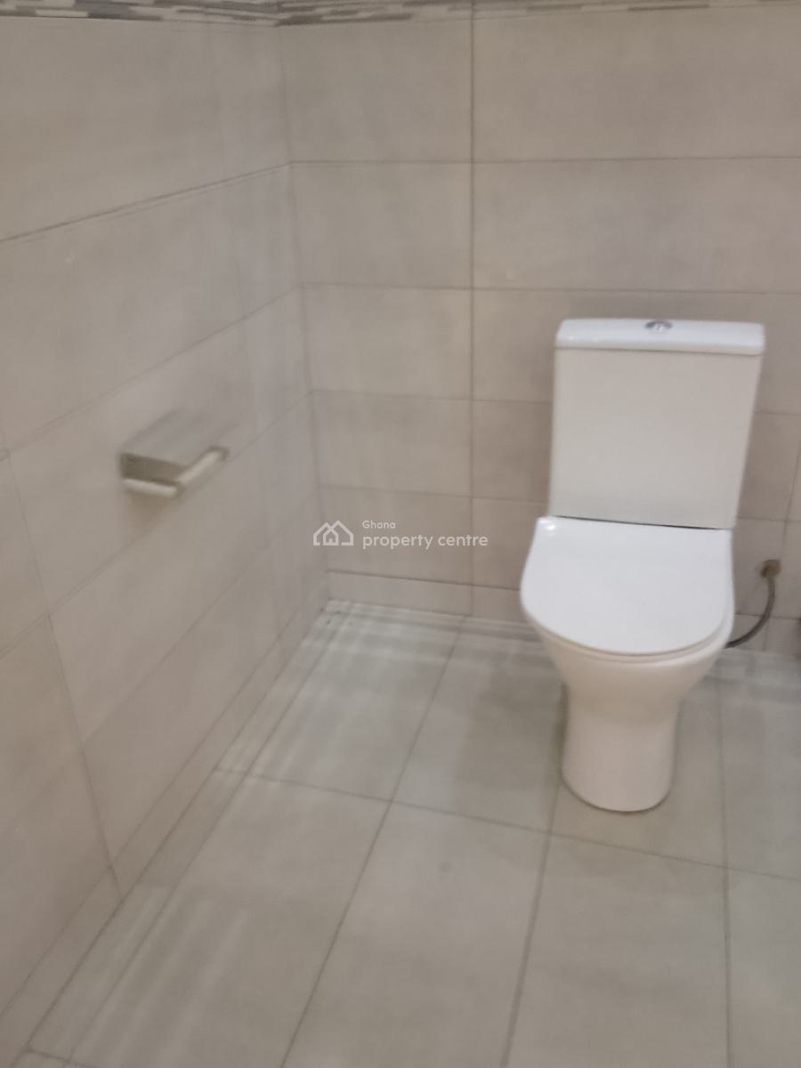 Two Bedroom Self Contain Apartment, Tse Addo Goil Filling Station, Tse Addo, Accra, Mini Flat for Rent