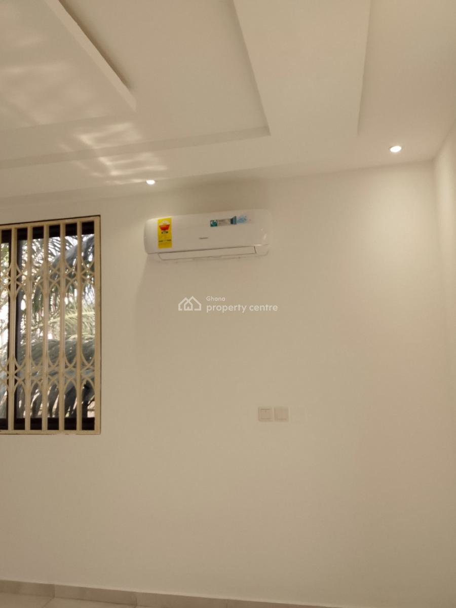 Two Bedroom Self Contain Apartment, Tse Addo Goil Filling Station, Tse Addo, Accra, Mini Flat for Rent