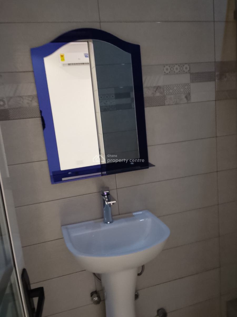 Two Bedroom Self Contain Apartment, Tse Addo Goil Filling Station, Tse Addo, Accra, Mini Flat for Rent