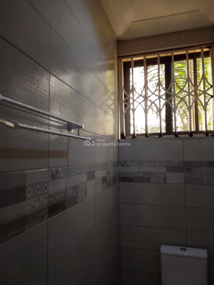 Two Bedroom Self Contain Apartment, Tse Addo Goil Filling Station, Tse Addo, Accra, Mini Flat for Rent