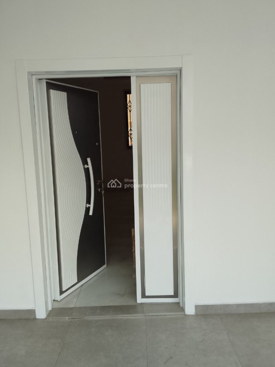 Two Bedroom Self Contain Apartment, Tse Addo Goil Filling Station, Tse Addo, Accra, Mini Flat for Rent