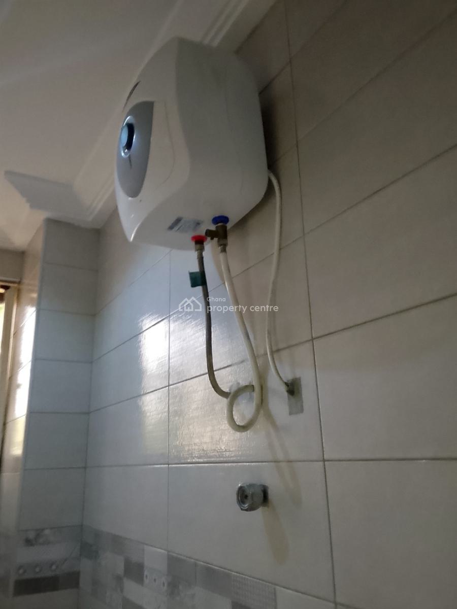 Two Bedroom Self Contain Apartment, Tse Addo Goil Filling Station, Tse Addo, Accra, Mini Flat for Rent