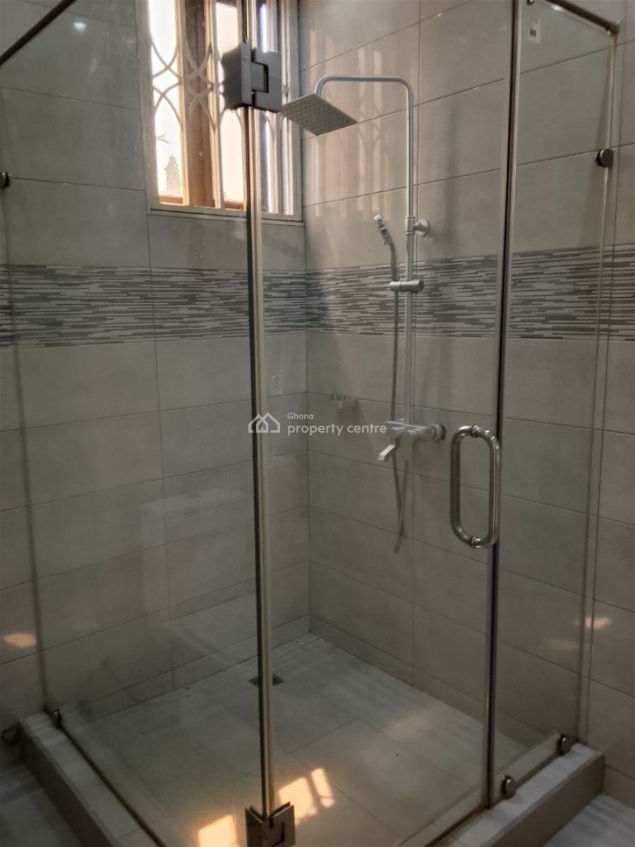 Two Bedroom Self Contain Apartment, Tse Addo Goil Filling Station, Tse Addo, Accra, Mini Flat for Rent