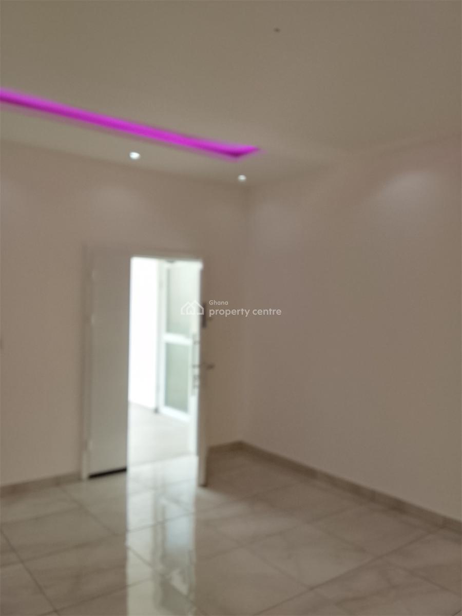 Two Bedroom Self Contain Apartment, Tse Addo Goil Filling Station, Tse Addo, Accra, Mini Flat for Rent