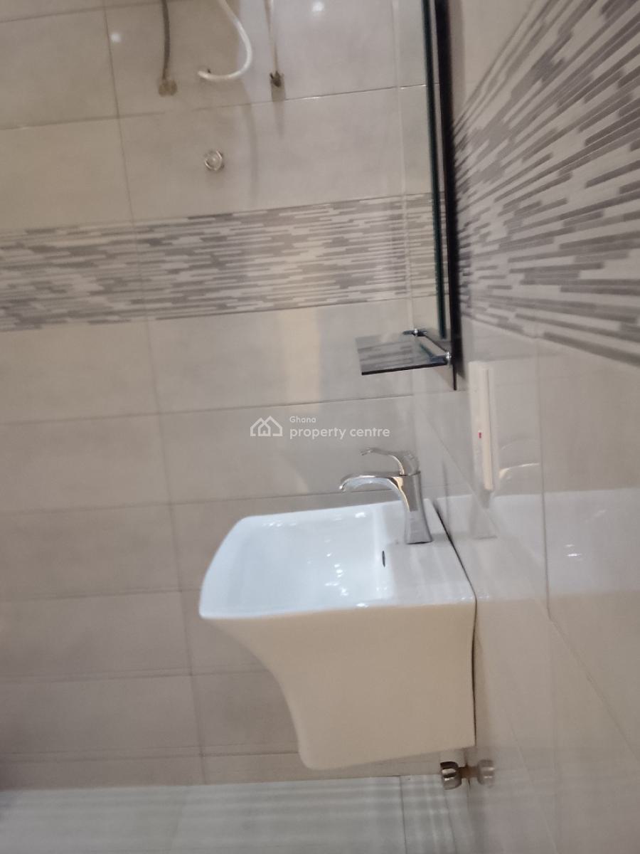 Two Bedroom Self Contain Apartment, Tse Addo Goil Filling Station, Tse Addo, Accra, Mini Flat for Rent