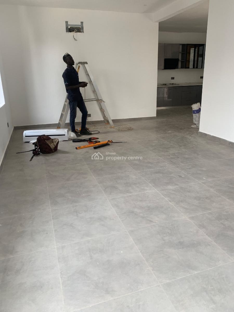 Unique 4bedroom House @ Haatso, Haatso, Ga East Municipal, Accra, Detached Duplex for Rent