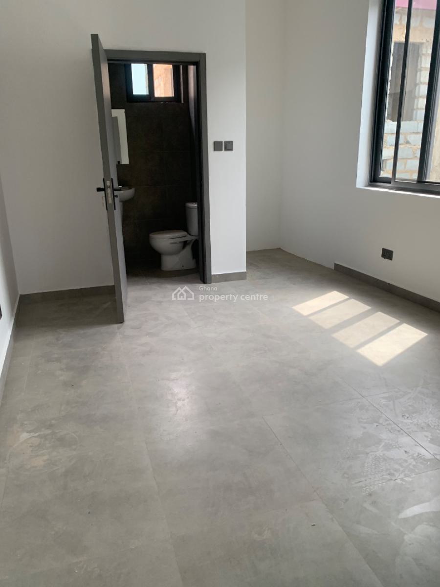 Unique 4bedroom House @ Haatso, Haatso, Ga East Municipal, Accra, Detached Duplex for Rent