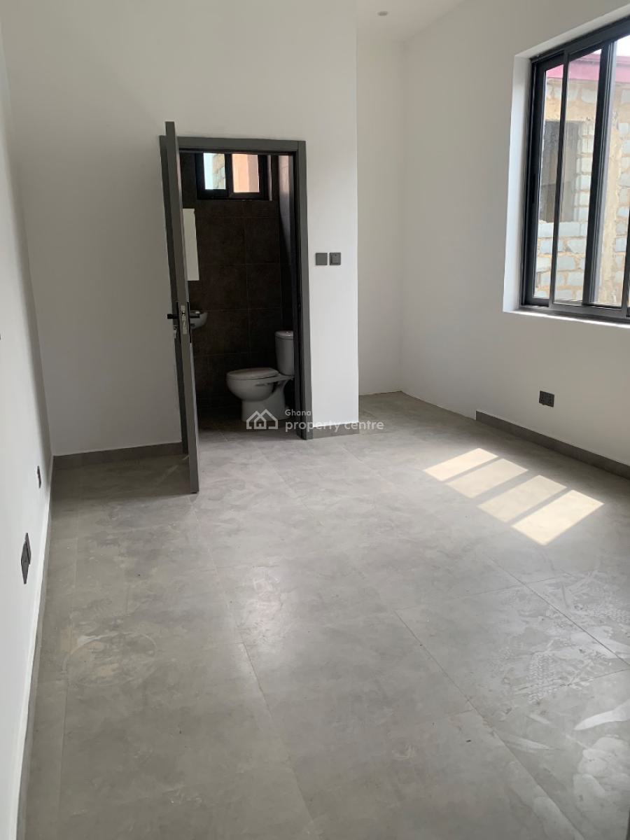 Unique 4bedroom House @ Haatso, Haatso, Ga East Municipal, Accra, Detached Duplex for Rent