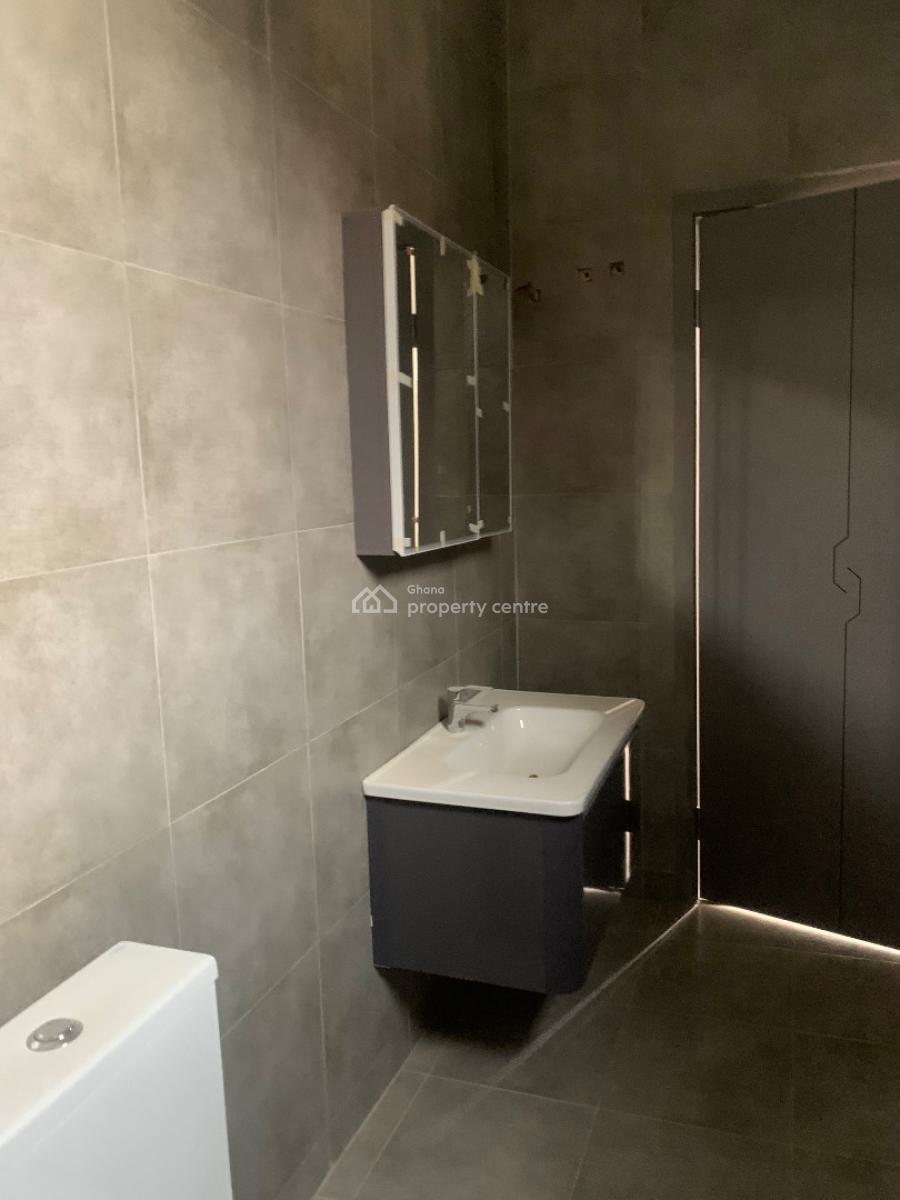 Unique 4bedroom House @ Haatso, Haatso, Ga East Municipal, Accra, Detached Duplex for Rent