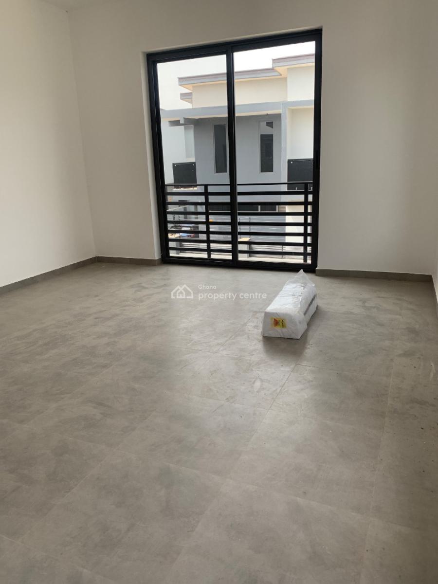 Unique 4bedroom House @ Haatso, Haatso, Ga East Municipal, Accra, Detached Duplex for Rent