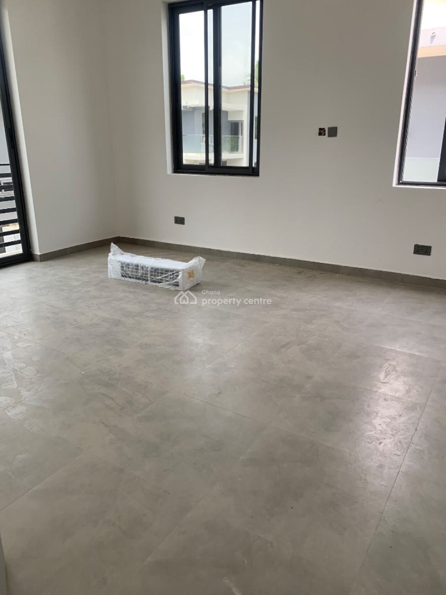 Unique 4bedroom House @ Haatso, Haatso, Ga East Municipal, Accra, Detached Duplex for Rent